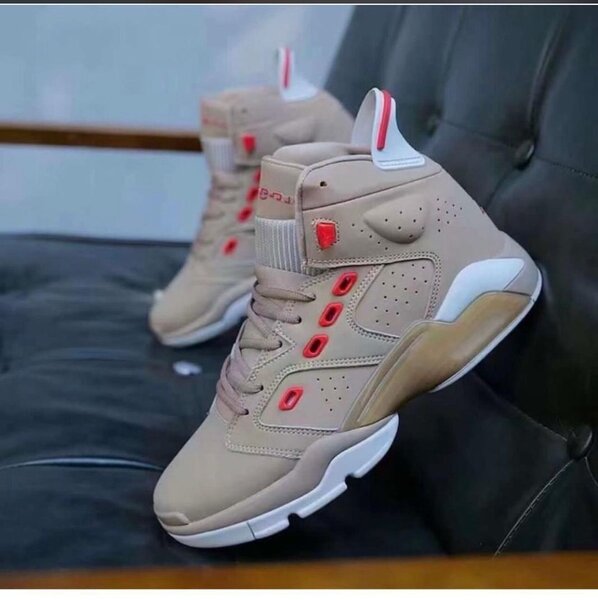 Nike Jordan
