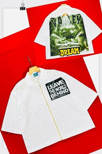 Men's top
