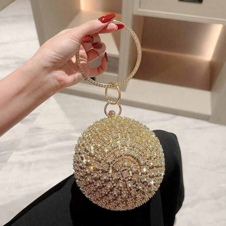 Clutch Purse