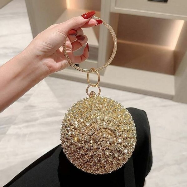 Clutch Purse