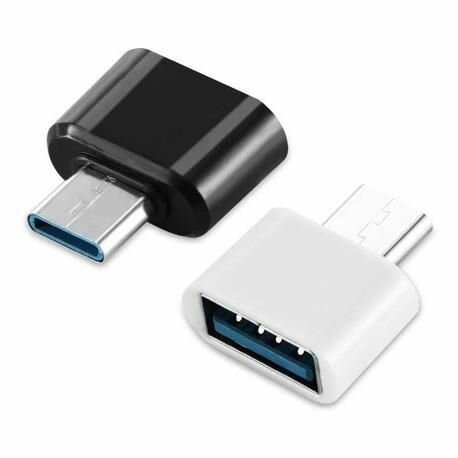 Adaptateur USB - Smartphone