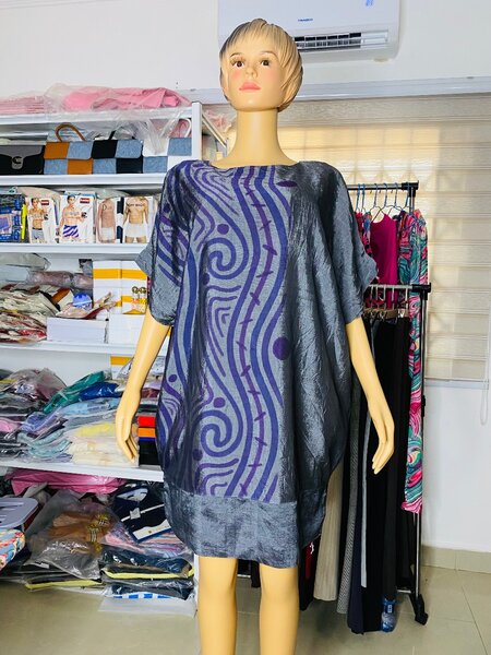 Ladies dress