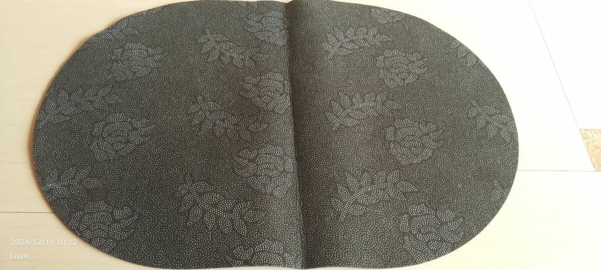 Door mats