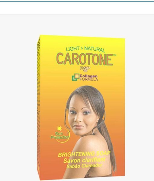 Savon Clarifiant Carotone