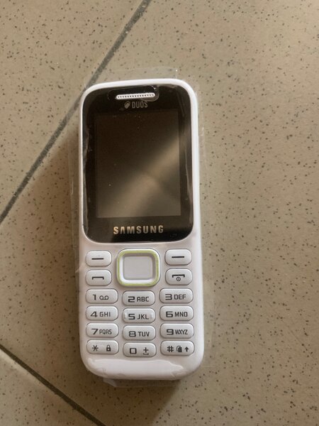 Samsung origine