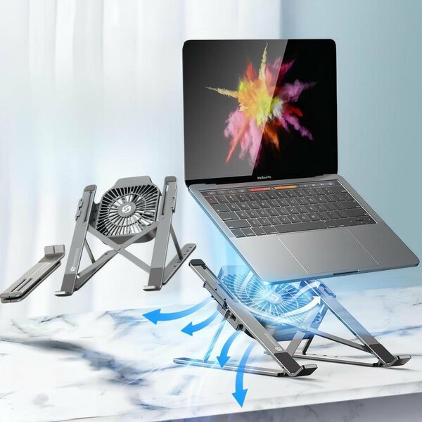 Creative Cooling Notebook Bracket