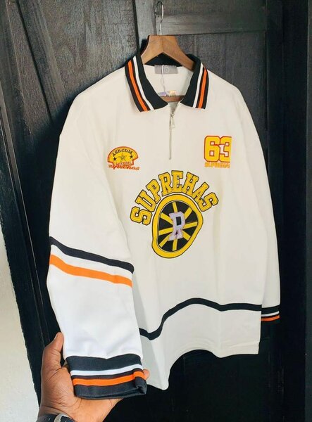 Quality tops