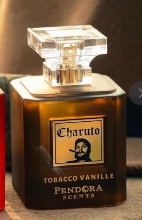 Parfume 