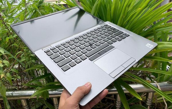 DELL Lattitude 5411