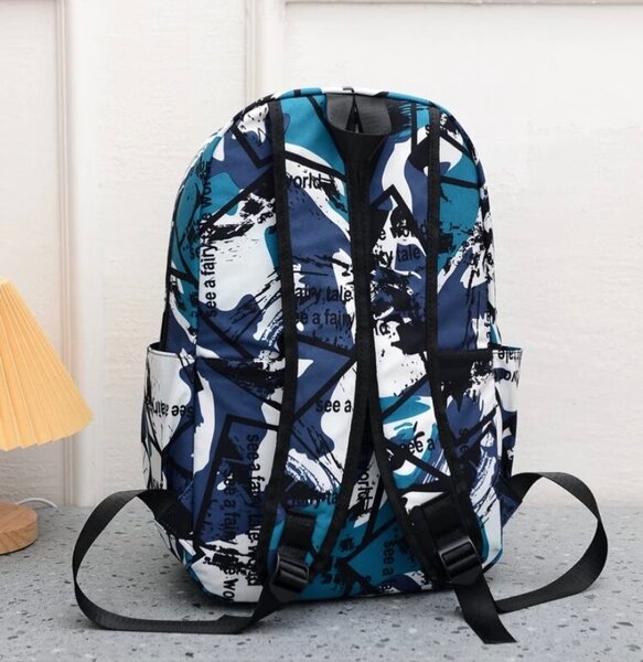 Sac au dos