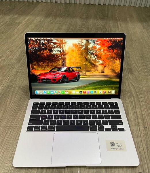 MacBook Air