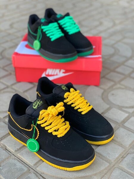 Airforce