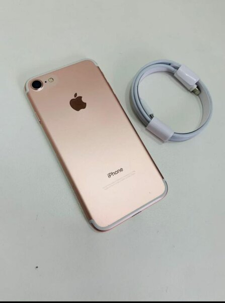 iPhone 7plus
