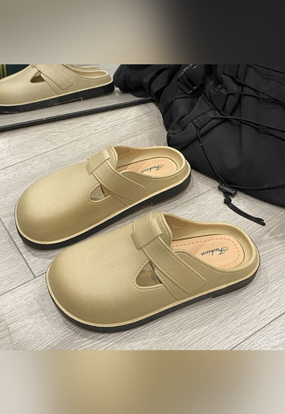Half Shoe