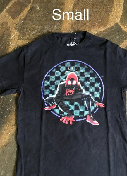 Tshirt