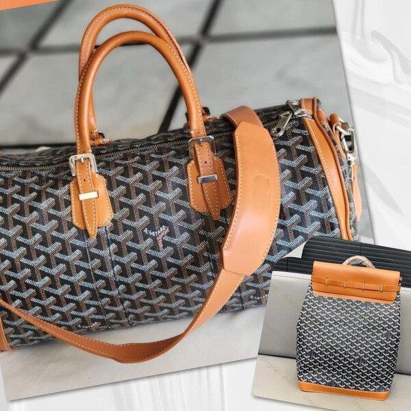 Travel set