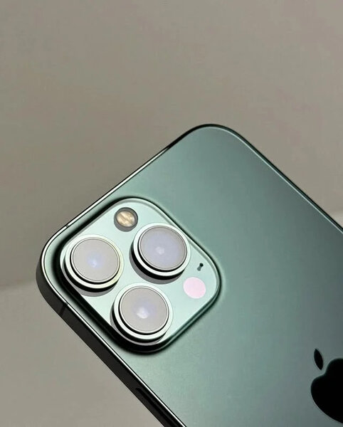 iPhone 13 Pro