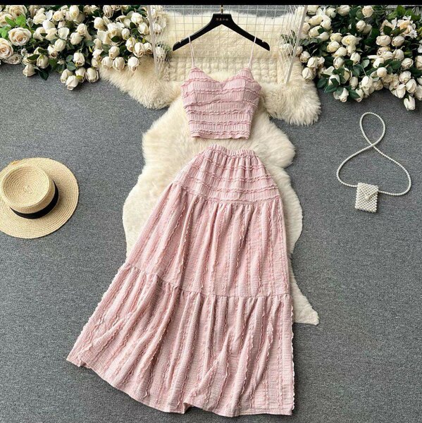 Two piece