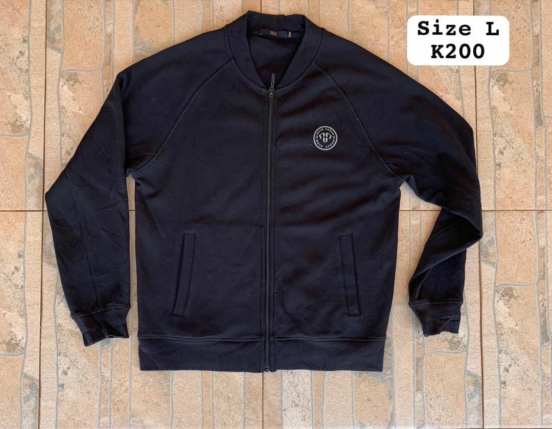 Track top