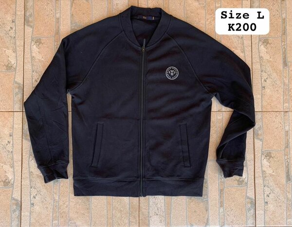 Track top