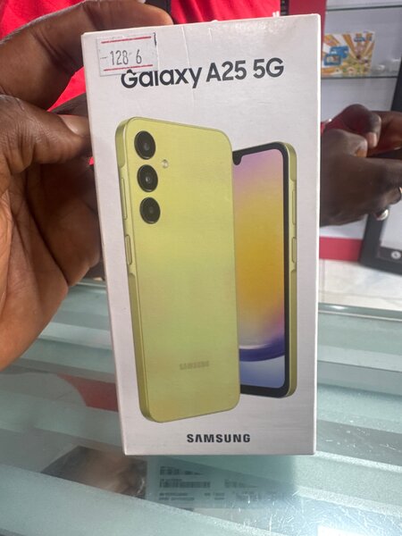 Samsung Galaxy