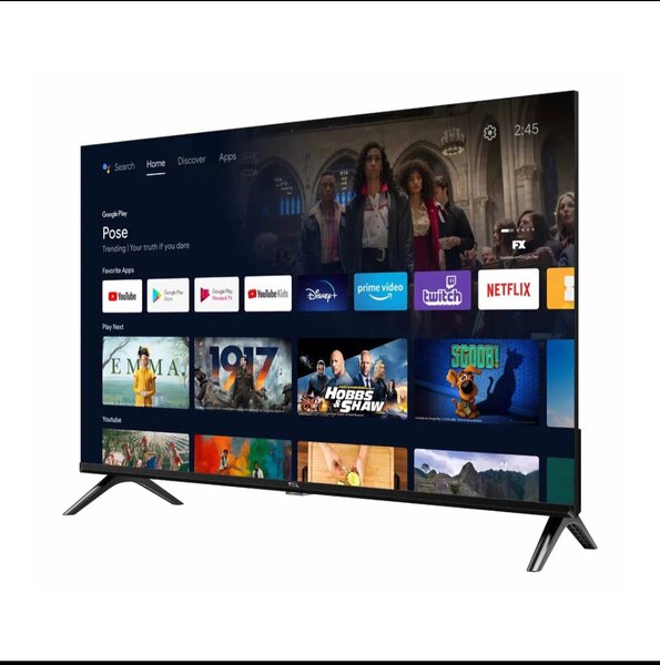 TCL TV