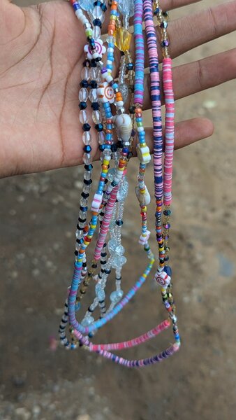 Wululik jewelry