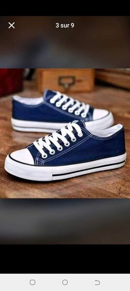 All star converse
