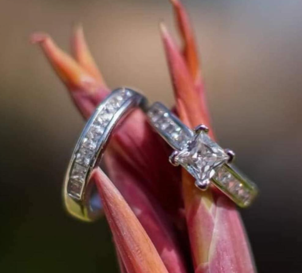 Engagement Rings