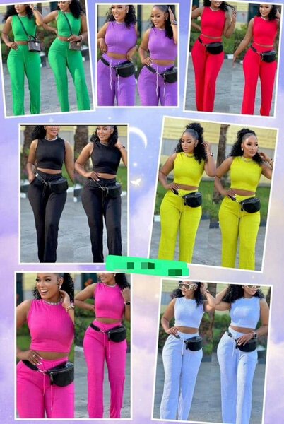 Two piece
