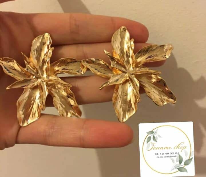 Accessoires tendance