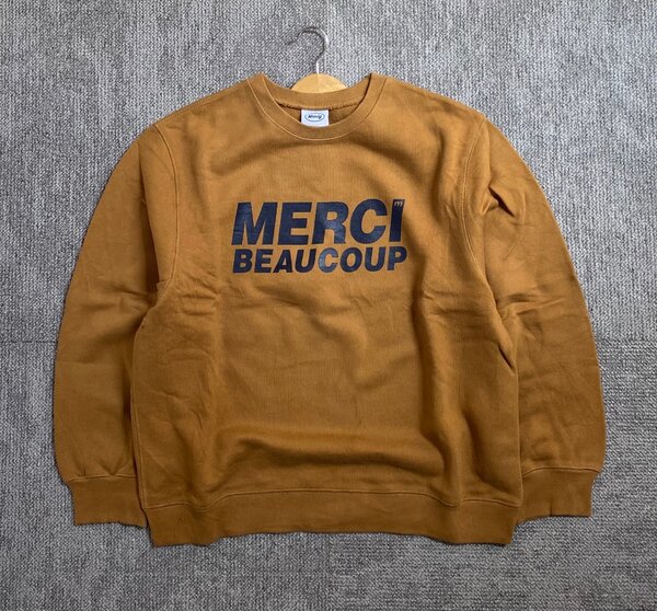 Thrift Sweatshirt
