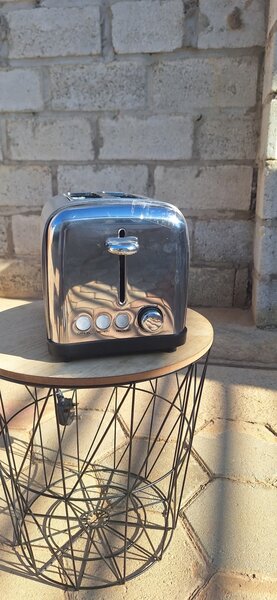 Tower Toaster