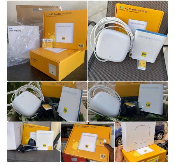 Selfie led lights