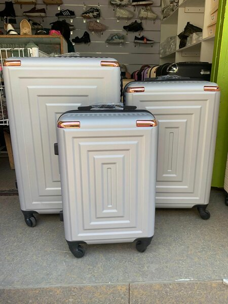 Suitcase