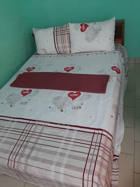 Draps complet