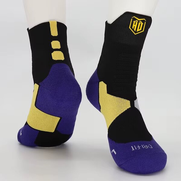 Chaussettes de basket