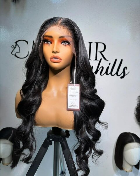 Wig