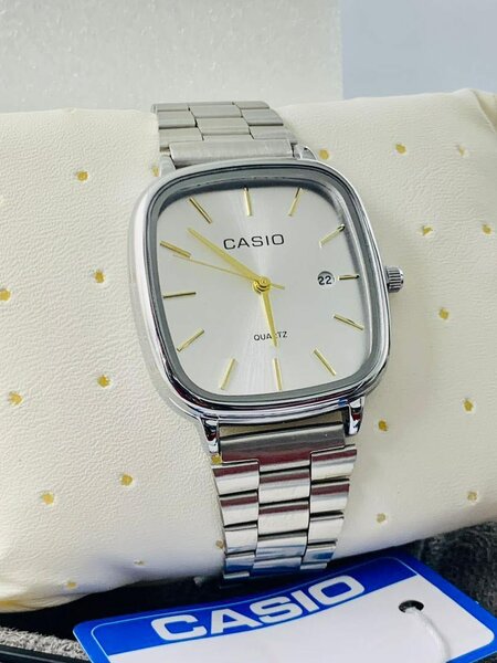 MONTRES CASIO