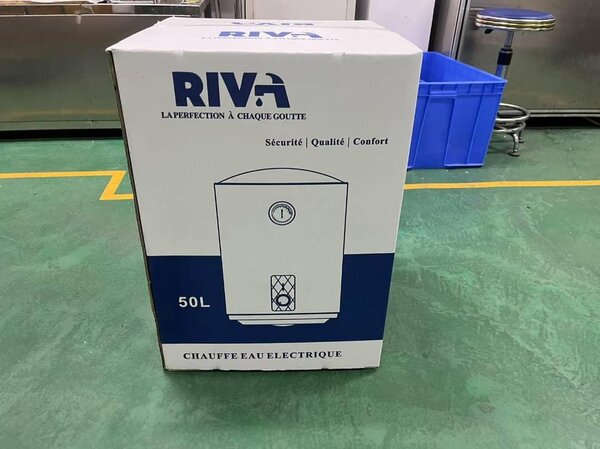 Chauf eau 50L