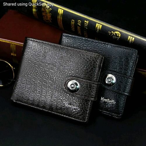 PORTEFEUILLE HOMME