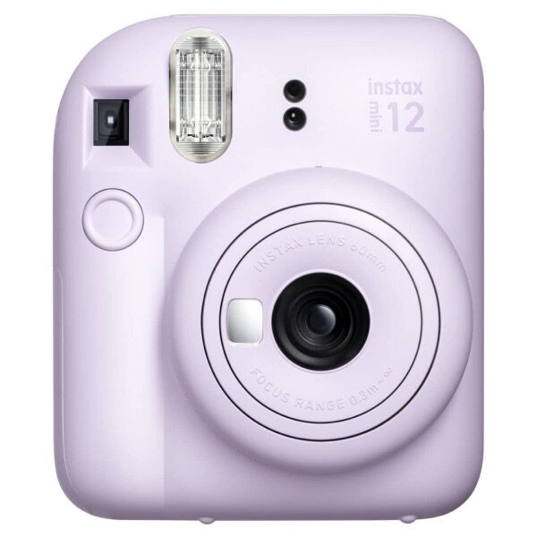 Fujifilm Instax Mini 12
