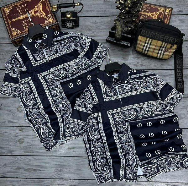 Summer T-shirts