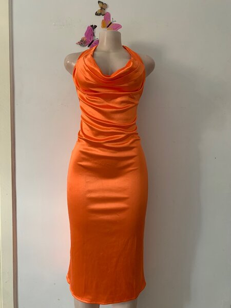 Ladies dress