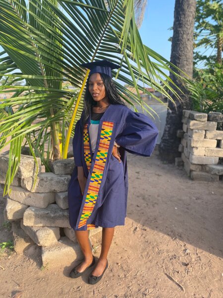 Graduation Gown
