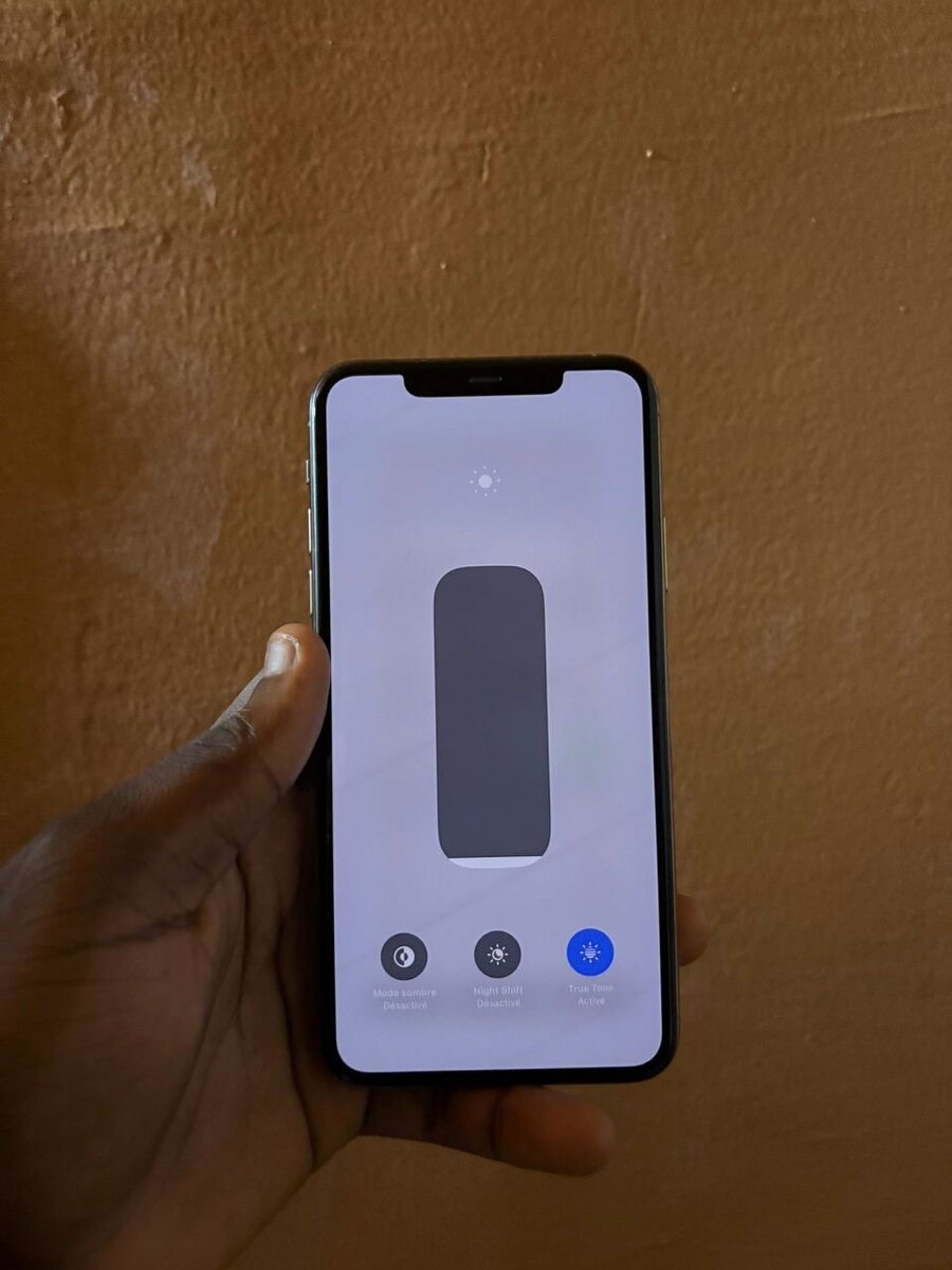 iPhone 11 Pro Max