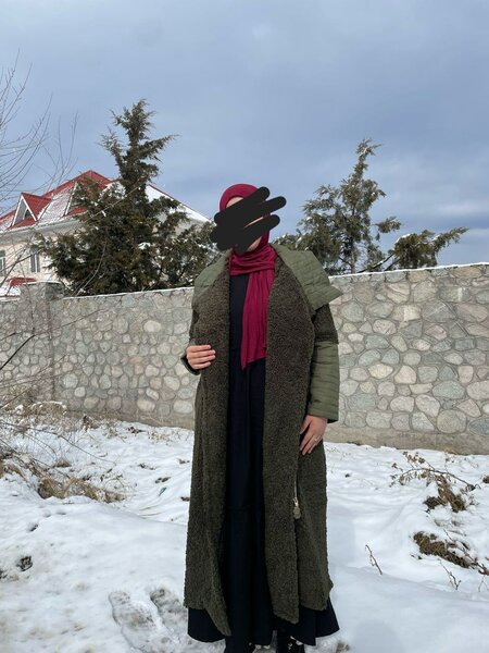 Плащ
