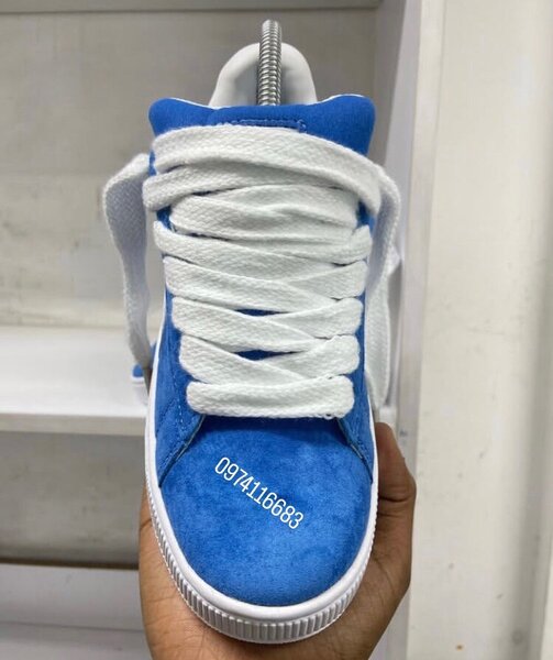 Puma suede xl