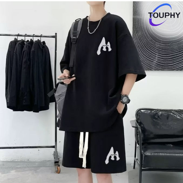 T-shirt & Shorts