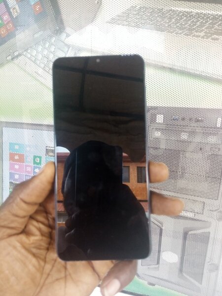 Samsung Galaxy A12